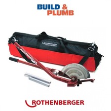 Rothenberger Plumbers Multi