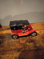 Matchbox Lesney Models of