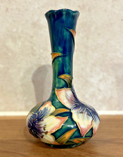 Old Tupton Ware Vase Peruvian
