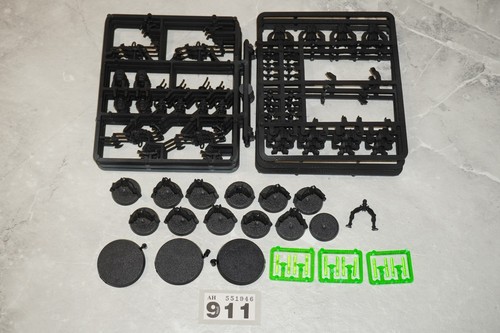 Warhammer 40k classic - 40k, necrons