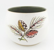 Langley Mill Pottery Denby