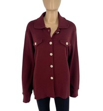 ODD MOLLY Women Purple MIRA