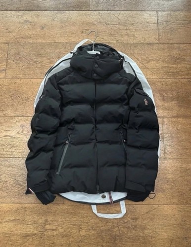 Moncler grenoble montgetech - moncler,