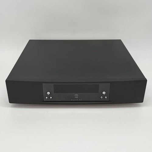 Linn majik music - majik, ds/1