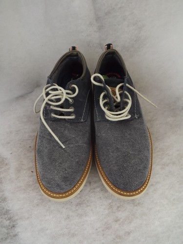 Wrangler blue canvas memory - wrangler,