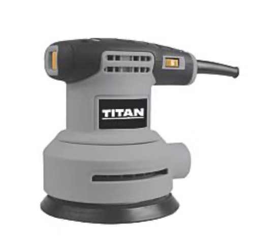 Titan ttb888sdr 125mm electric - ttb888sdr,