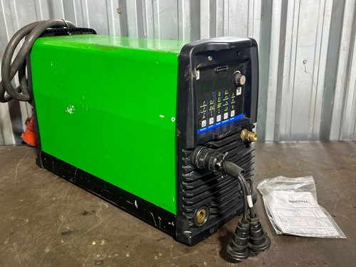 Miller maxstar 280 tig - dc,