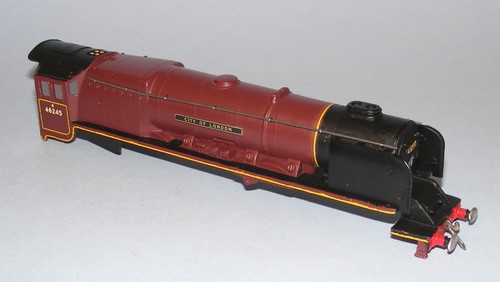 Hornby dublo rail - dublo, #2226