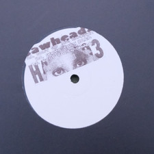 Sawheadz - Don't Go / Allright