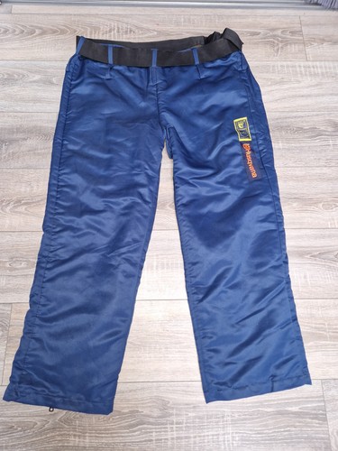 Husqvarna class trousers - 1,