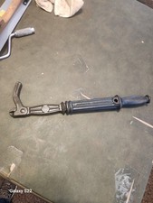 17  1/2  INCH  CRESCENT  BRIDGEPORT  NO. 56  SUREGRIP  NAIL  PULLER