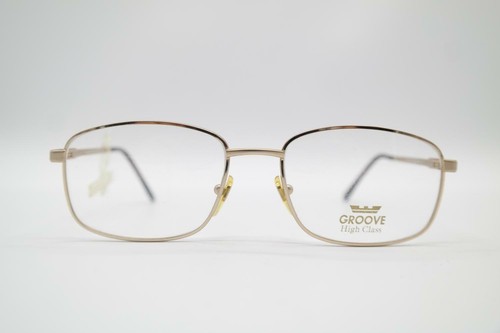 Vintage groove 9119 gold - vintage,
