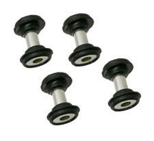 Front Upper Control Arm