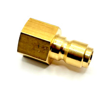 Pressure Washer Lance Hose Midi Quick Release Male Probe 14.8mm 3/8" BSP Female