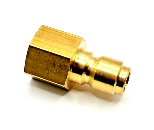 Pressure washer lance - pressure,