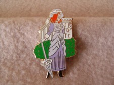 DSF & SSH - LE 300 Jessica