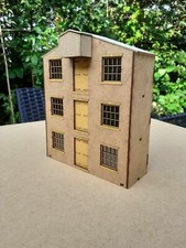 Warehouse / Stores Laser cut