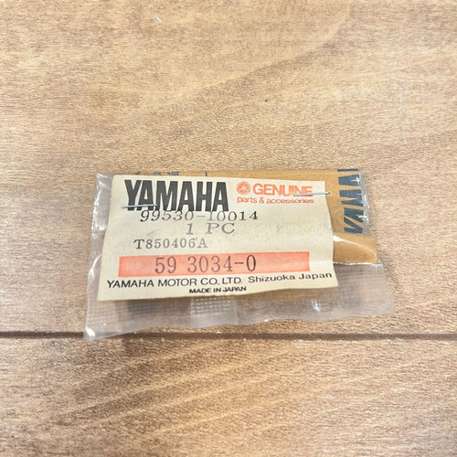 Yamaha oem nos - dowel, pin