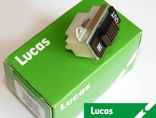 Lucas 39166 overdrive switch - overdrive,