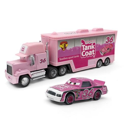 Disney pixar cars tank - disney,