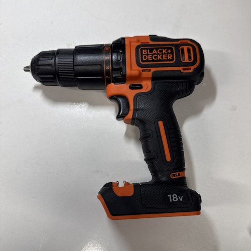Black decker bcd700s 18v - &,