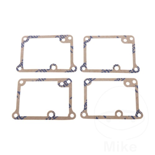 Tourmax float chamber gasket - tourmax,