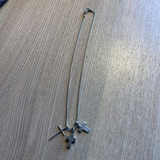 Wright and Teague Silver