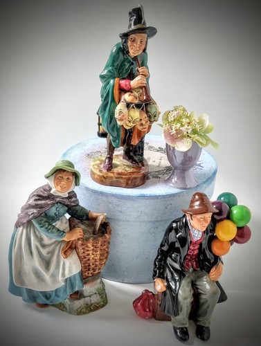 Vintage royal doulton - vintage,