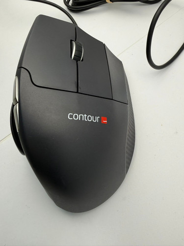 Contour design unimouse - contour,