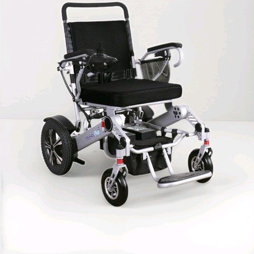 Mobility plus 4mph - , lithium