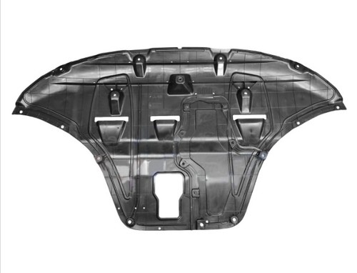 Hyundai tucson engine under - hyundai,