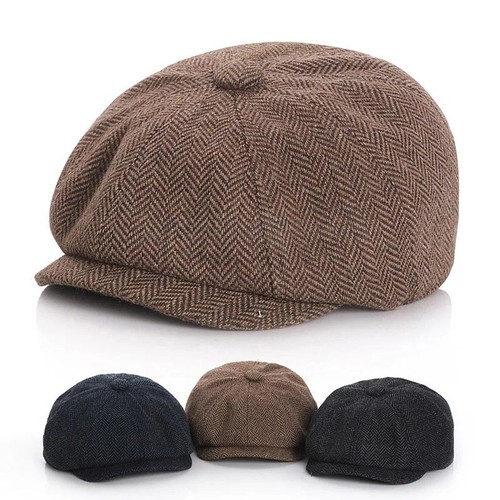 Kids boys girl peaky newsboy - kids, boys/girl