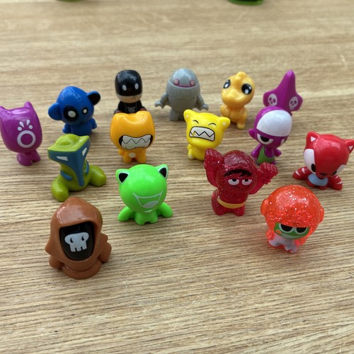Gogos crazy bones bundle - gogos,