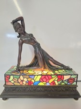 Vintage   Stained Glass