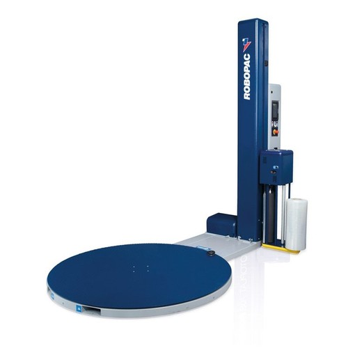 Masterplat robopac rotoplat - masterplat,