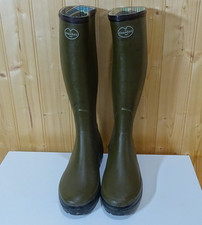 Le Chameau Giverny Wellies