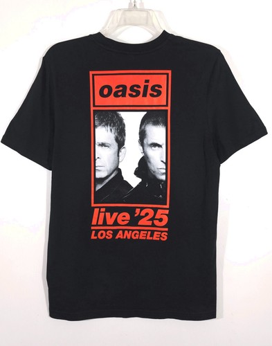 Oasis live los angeles - live,