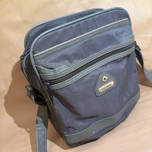 Samsonite messenger shoulder - messenger,