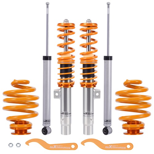Coilovers kit for bmw - kit,