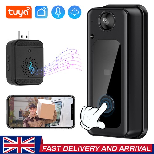 Smart wireless video - smart, wifi