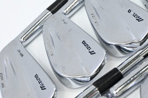 Mizuno irons 3 pw - mizuno,