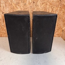 Pair EAW JF60z JF60 Passive