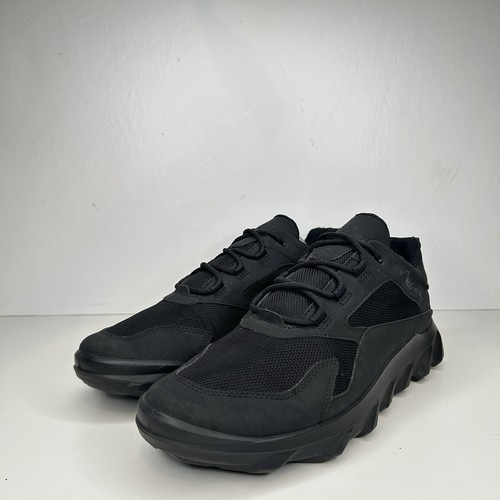 Ecco goretex navy black - ecco, mx