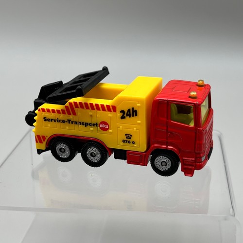 Siku 1667 breakdown recovery - 1667,
