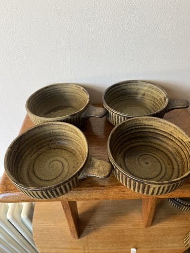 Tremar pottery in cornwall - x,