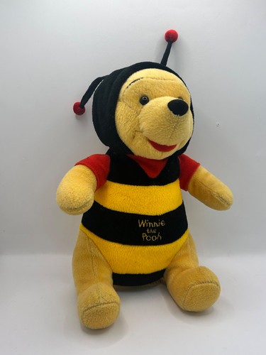 Disney store exclusive winnie - disney,