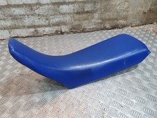 Yamaha DT 125 LC Seat