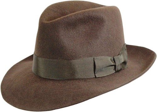 Gents chocolate brown - gents,
