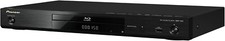 Pioneer BDP-150K Blu-ray Player 3D Full HD Dolby True HD DTS HDMI