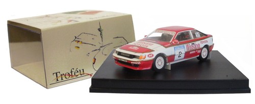 Trofeu 224 toyota celica - trofeu, gt4